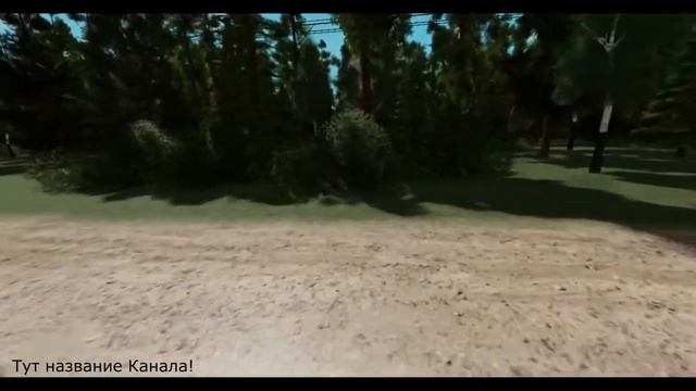Паровозик Томас - ROBLOX Animation смотреть онлайн