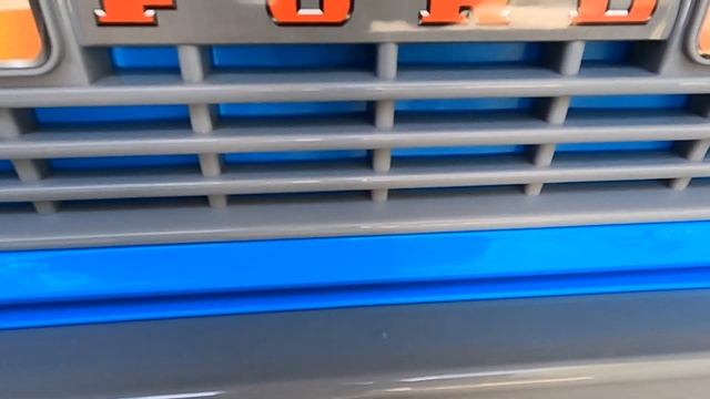 NEW FORD BRONCO FIRST YOUTUBE DELIVERY смотреть онлайн