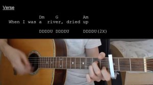 Coldplay - Hymn For The Weekend EASY Guitar Tutorial With Chords / Lyrics