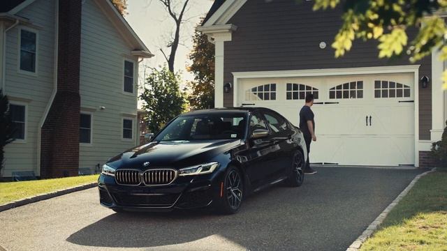 BMW Commercial Quality & Confidence BMW Certified BMW USA Best Commercials смотреть онлайн
