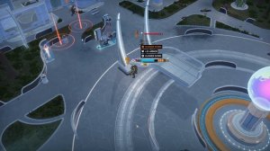 S2E52 Phoenix Point: Terror from the void. Легенда. Настоящий вирус