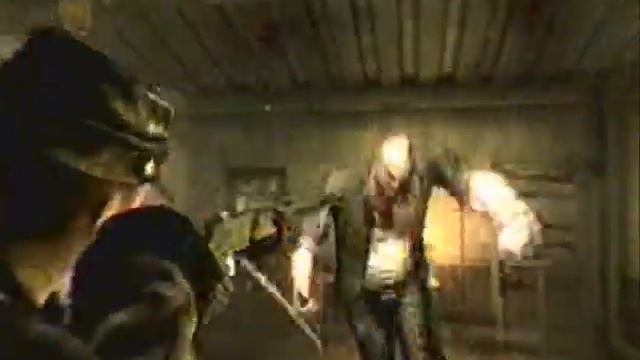 Fallout 3 - Point Lookout смотреть онлайн
