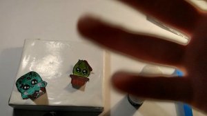 Как сделать подарок подруге за 5 минут . Подарок подруге.??