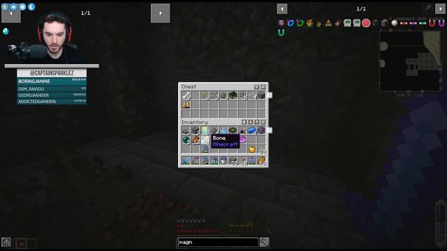 Minecraft: Vault Hunters, The Second Coming - Ep. 8 смотреть онлайн