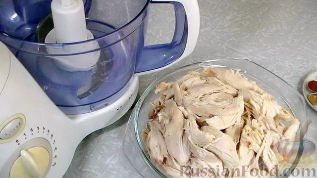 Книга рецептов