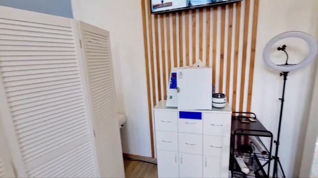 Салон красоты Северный смотреть онлайн