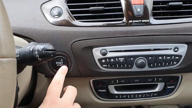 Renault Grand Scenic 3 1.6 Dci (r9m)