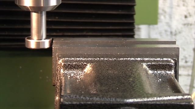 Edge finding on the mill смотреть онлайн