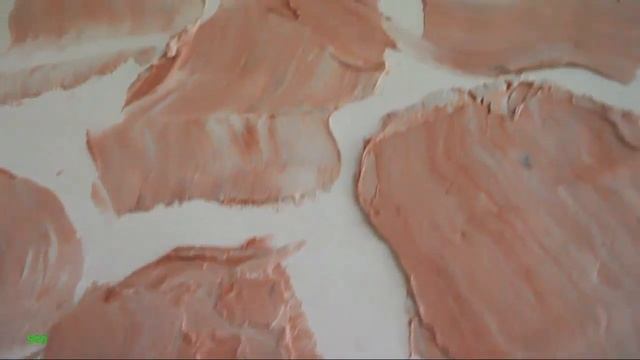 ДЕКОРАТИВНАЯ ШТУКАТУРКА из ОБЫЧНОЙ ШПАКЛЁВКИ / ФАКТУРНАЯ ШТУКАТУРКА / ПАЛИТРА смотреть онлайн