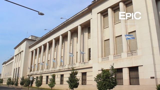 Resumen de Ciudad: San Miguel de Tucumán, Argentina (HD) смотреть онлайн