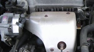 Toyota 3S-FE поломки и проблемы двигателя | Слабые стороны Тойота мотора