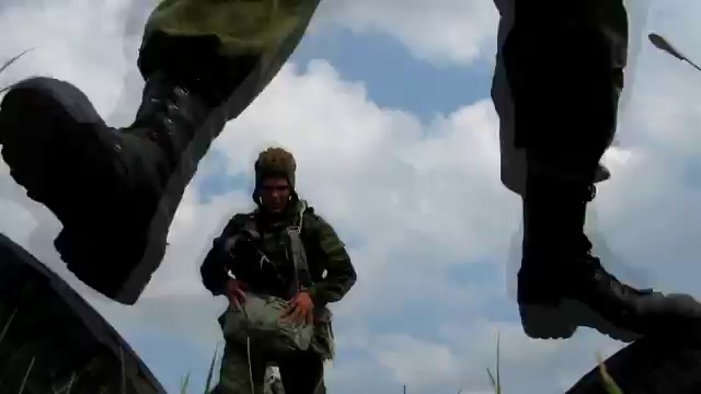 Тренировка спецназа смотреть онлайн