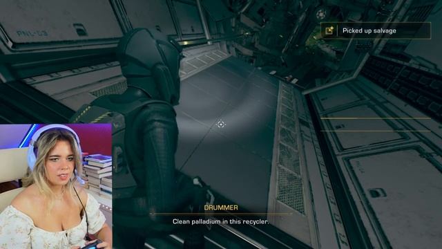 IT"S FINALLY HERE!! THE EXPANSE: A TELLTALE SERIES PLAYTHROUGH - FULL EPISODE 1 смотреть онлайн
