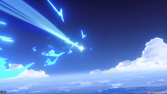 Я фармил неделю и не играл не в какие больше игры кроме Genshin(а)... смотреть онлайн