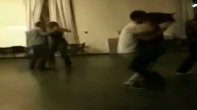 Mike Zuniga and Tanya Fragnito Bachata Dancing at USC Salsa Night смотреть онлайн