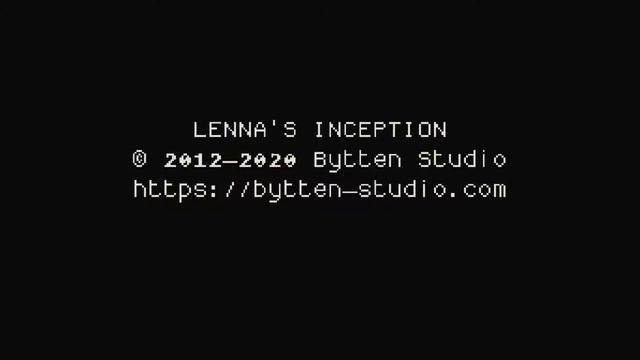 Let's Play Lenna's Inception - Part Final смотреть онлайн