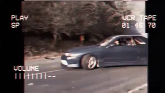 Nissan playa - Dead смотреть онлайн