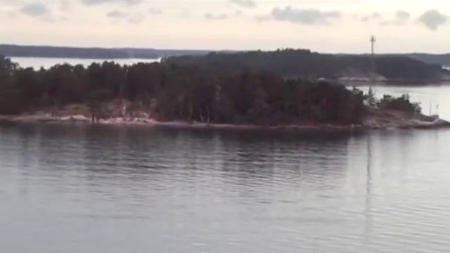 Острова Финского залива смотреть онлайн