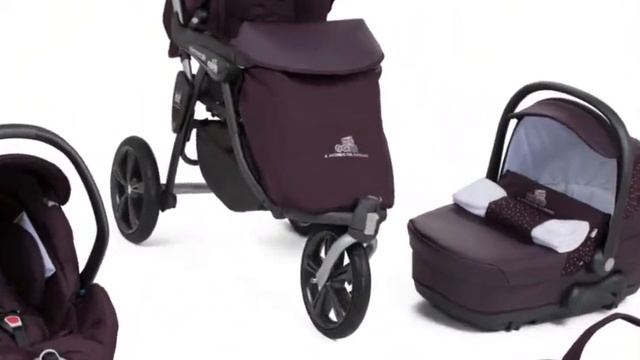 коляски лежачие детские смотреть онлайн