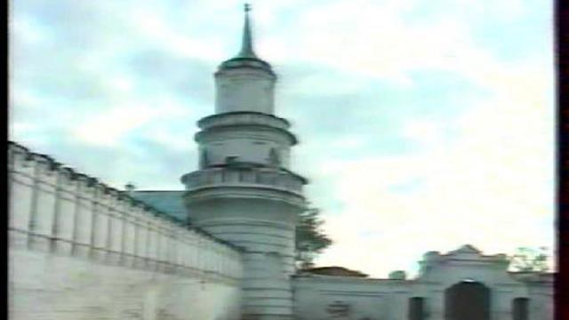 Верхотурье. смотреть онлайн