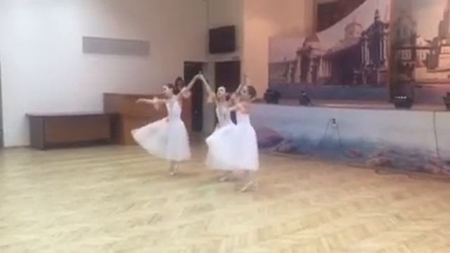 Забытый вальс. Шопен смотреть онлайн
