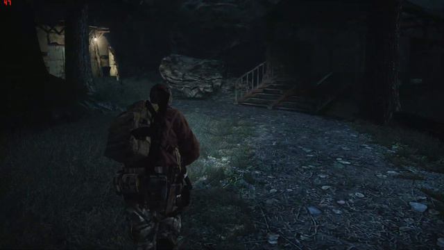 Resident Evil Revelations 2 | #2 | Oynanış (Gameplay) | Yorumsuz (No Commentary) | Hileli (Cheat) смотреть онлайн