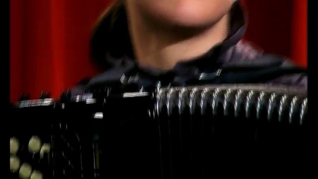 Tchuev: Paraphrase on Ukrainian Themes ACCORDION Serotyuk Чуев: Парафраз БАЯН Серотюк Accordeon смотреть онлайн