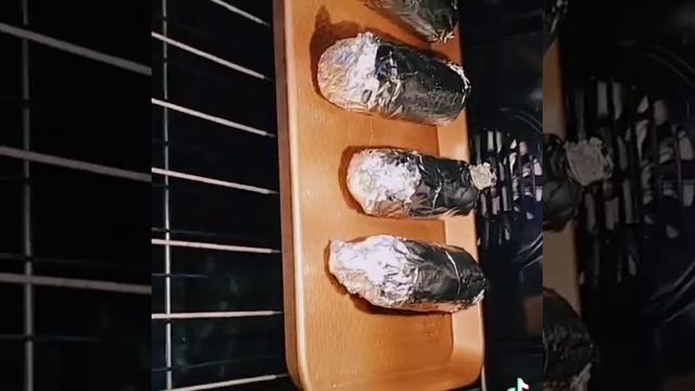 Кукуруза в духовке смотреть онлайн