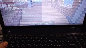 Как открыть чат и писать команды в Майнкрафте