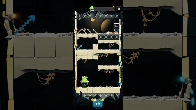 Lemmings - Lady Flameswell Challenge - Season 55 - C1731 смотреть онлайн
