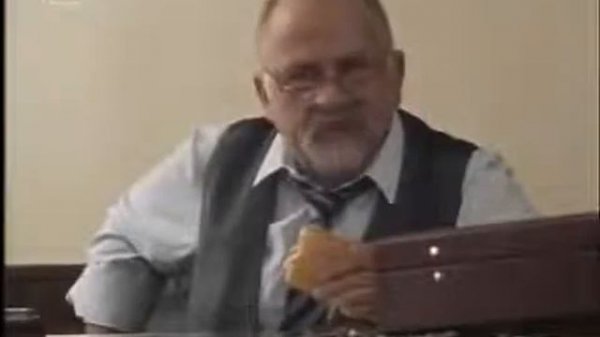 Tatort Folge 187 ( Brinkmann) Automord (1986)