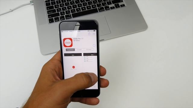 Как освободить место на iPhone? Обзор флешки для iPhone смотреть онлайн