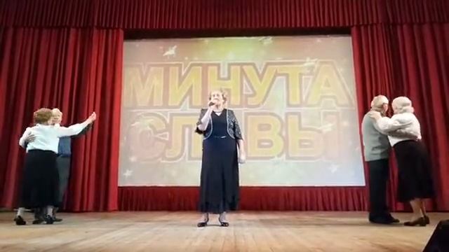 Бабушкино танго смотреть онлайн