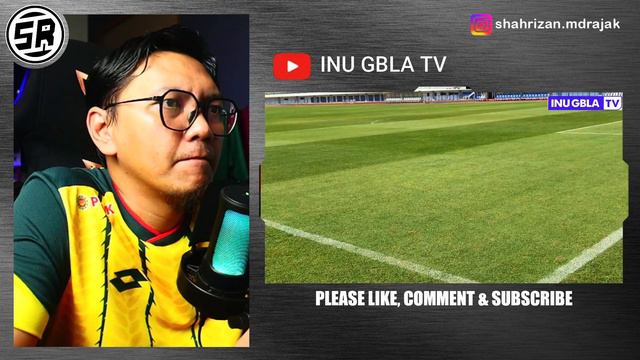 SITUASI TERKINI DI STADION GBLA JELANG PERTANDINGAN ANTARA PERSIB BANDUNG VS PSS SLEMAN смотреть онлайн