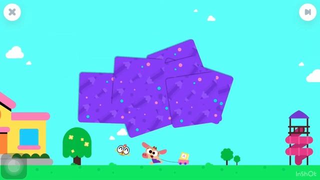 LINGOKIDS | ABCs MEMORY CARD GAME смотреть онлайн