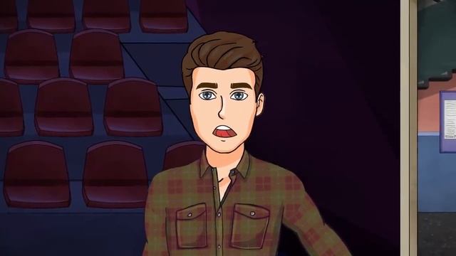 В Меня Верил Только Мой Папа, и Я Исполнила Свою Мечту смотреть онлайн