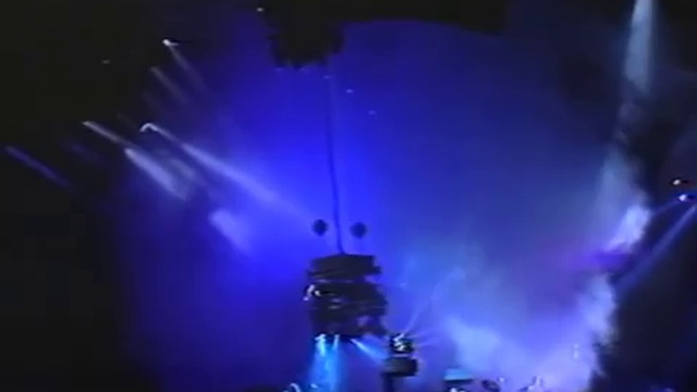 Pink Floyd live at Moscow In 1989 смотреть онлайн