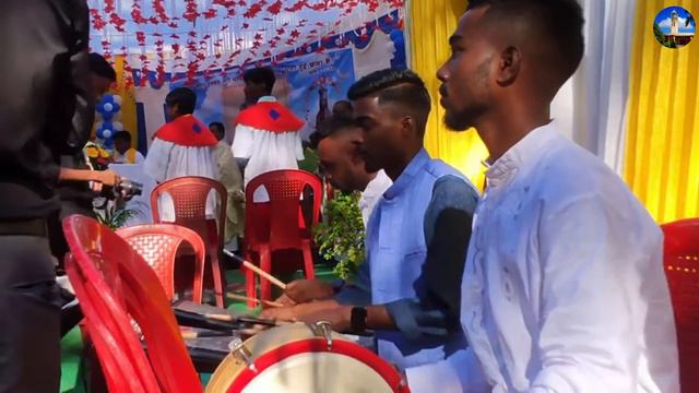 Baibal Ker Wachan Ke || Live Video || Ulhatu Parish смотреть онлайн