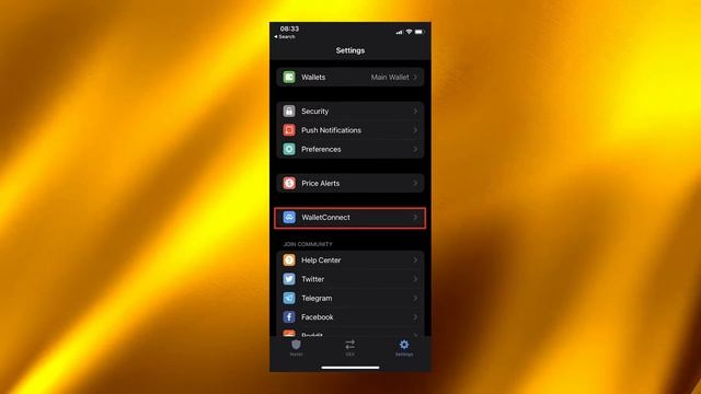 What is WalletConnect? смотреть онлайн