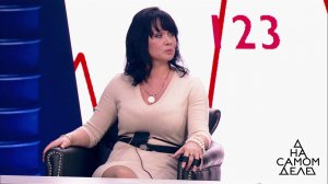 Разоблачение Элины. На самом деле. Выпуск от 29.01.2018