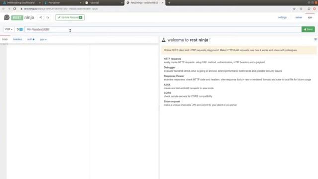 RESTHeart - Modern runtime for microservices - Overview [ENG] смотреть онлайн