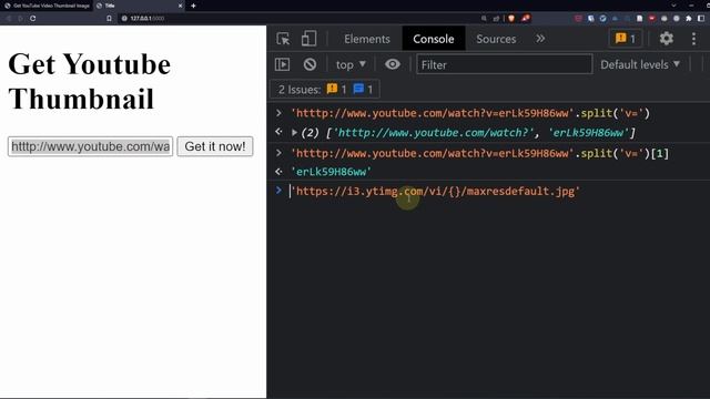 PROJETO PRÁTICO FÁCIL PARA INICIANTES COM PYTHON E FLASK E JAVASCRIPT! смотреть онлайн