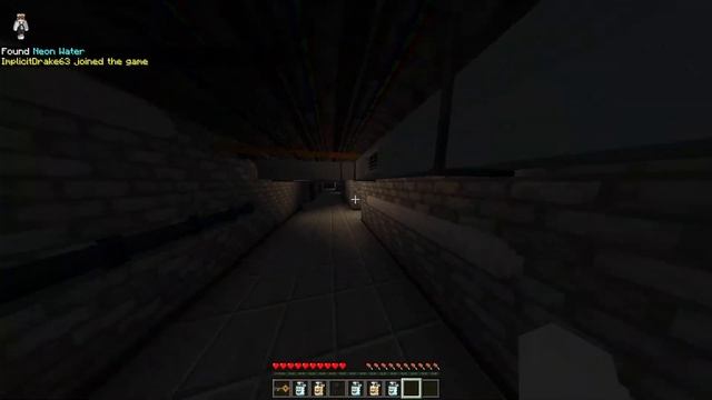 The Backrooms UPDATE In Minecraft