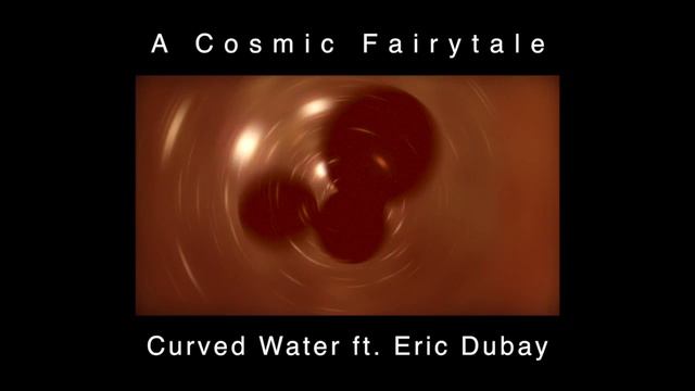 A Cosmic Fairytale Curved Water ft Eric Dubay Flat Earth Music смотреть онлайн
