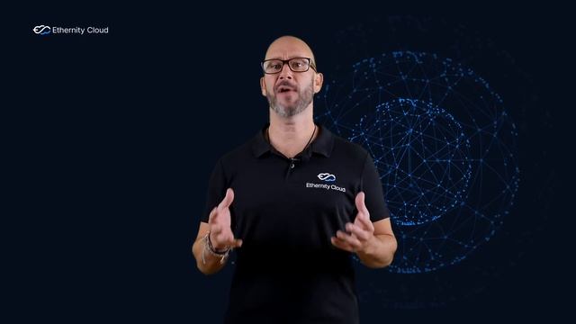 Ethernity CLOUD Insider - Staking dApp - Second Episode смотреть онлайн