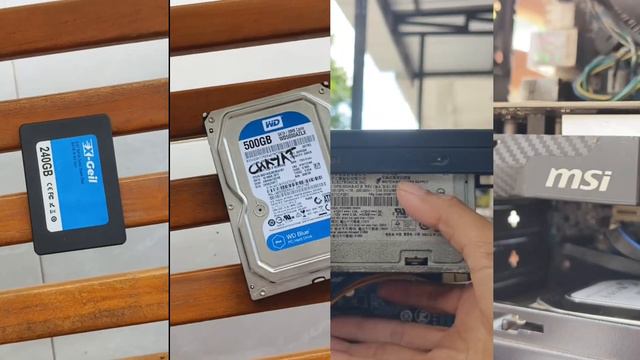 [RAKIT PC 28] ADEK MINTA PC! DI KASIH 1,5 JUTA MAU GAK YA? смотреть онлайн