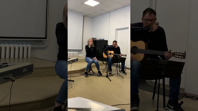 Твое имя прекрасно Бог... смотреть онлайн