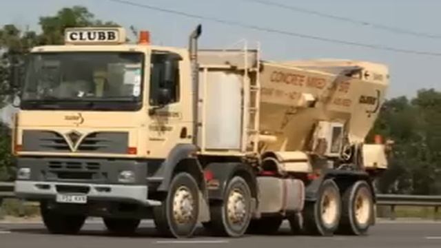 cement trucks смотреть онлайн