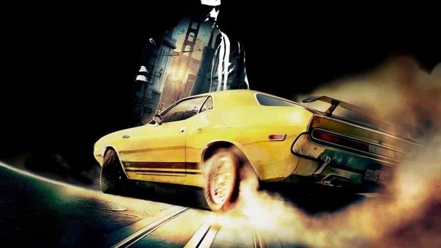 Driver: San Francisco - Main Theme