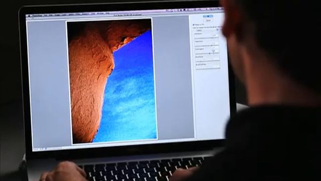 Photoshop Hidden Gem: Pixel Bender | Adobe UK смотреть онлайн